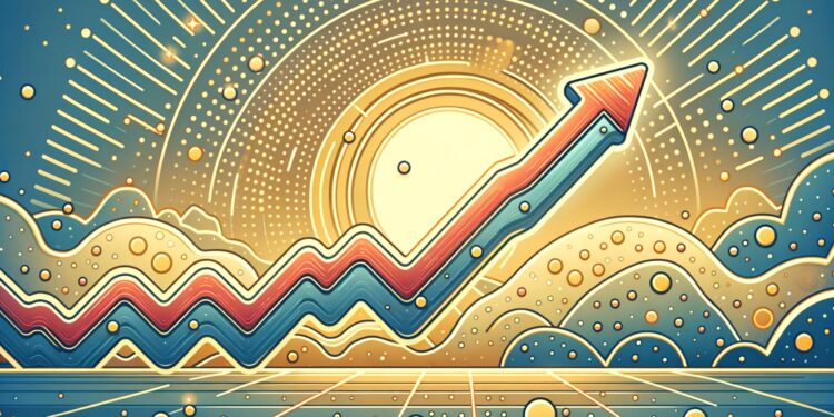 Polkadot Price Sets Sights on New Highs: DOT Bullish Momentum Building