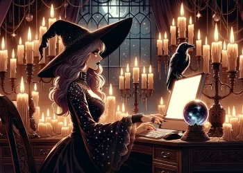 How Blockchain and AI Are Recasting Ancient Occult Practices