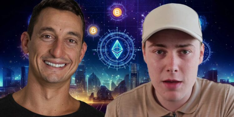 Aussie Analysts Miles Deutscher and Jason Pizzino Reveal What Could Make You Rich in a Bull Market