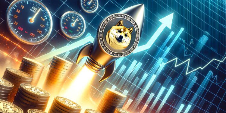 Is Dogecoin About to Take Off? Indicators Suggest Upward Momentum Ahead
