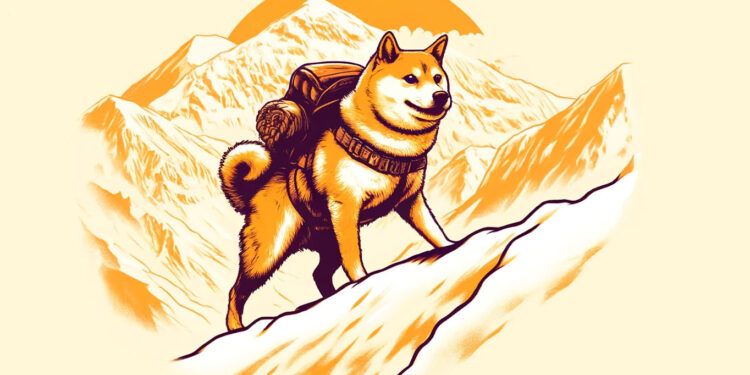 Dogecoin Mirroring Price Action That Preceded Massive Bull Runs in the Past, Says Trader – Here’s His Outlook