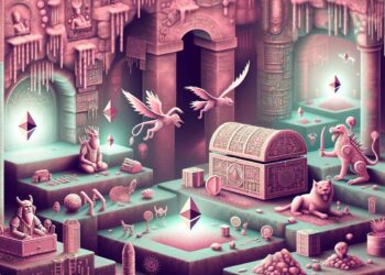 Crypto Investor Arthur Cheong Predicts Big Ethereum Rally Before ETH ETF Starts Trading