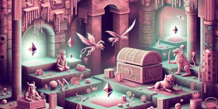 Crypto Investor Arthur Cheong Predicts Big Ethereum Rally Before ETH ETF Starts Trading