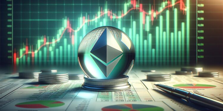 Steadying Before the Next Move?