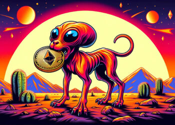 Ethereum Flashing Bearish Signal, According to Crypto Analyst Benjamin Cowen – Here’s His Outlook