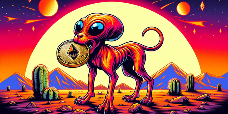 Ethereum Flashing Bearish Signal, According to Crypto Analyst Benjamin Cowen – Here’s His Outlook