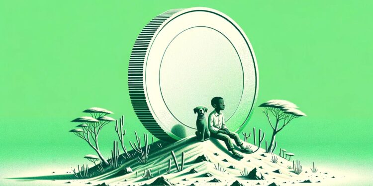 Lucky Crypto Trader Sees Ethereum Memecoin Investment Surge in Value by a Staggering 86,000%: On-Chain Data