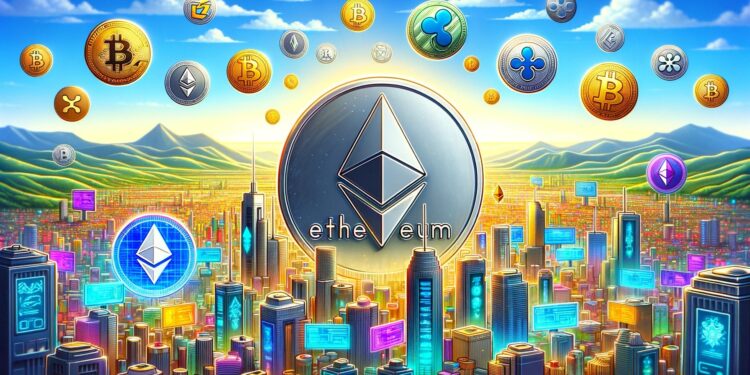 Analyst Says Ethereum Spot ETFs Approval Will See “Animal Spirits” Reignite Crypto