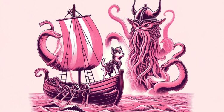 Analyst Who Nailed 2018 Bitcoin Bottom Says FLOKI Primed To Hit ‘Escape Velocity’ Soon – Here Are His Targets