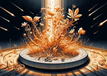 This Chainlink Competitor Could Explode by up to 230% From Current Level, Says Arthur Hayes-Linked Crypto Fund
