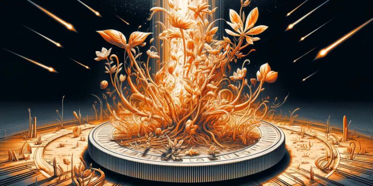 This Chainlink Competitor Could Explode by up to 230% From Current Level, Says Arthur Hayes-Linked Crypto Fund