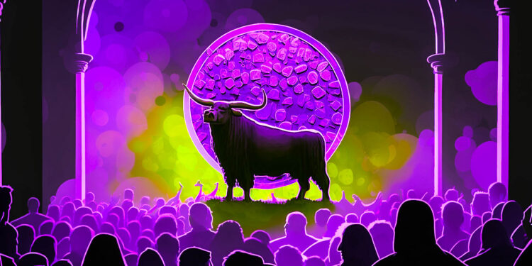 Weakening Dollar Could Boost Crypto and Push One Altcoin to Astronomical Price Target: Economist Henrik Zeberg