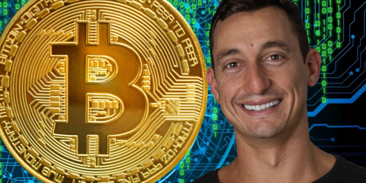 Analyst Jason Pizzino Says Bitcoin Low Incoming, Here is His Take on The Market