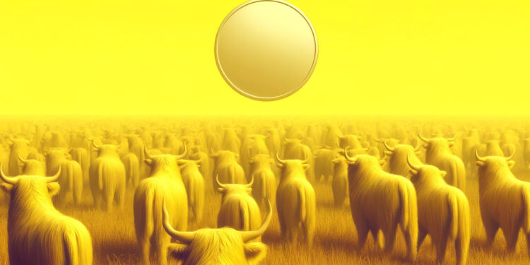 Crypto Trader Books 735,800% Profit on Large-Cap Memecoin That’s Just Hit New All-Time High: On-Chain Data