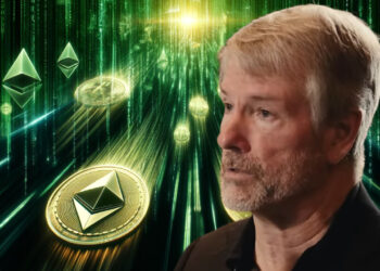 Michael Saylor Revises View on Ether, Predicts ETF Will Accelerate Crypto Adoption