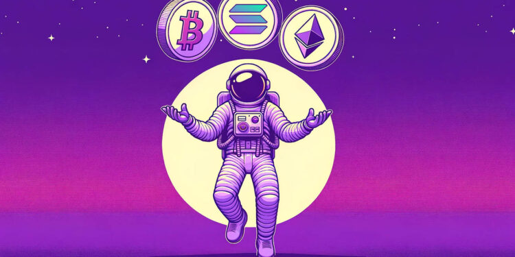 Billionaire Mike Novogratz Says New ‘Market Events’ To Propel Bitcoin, Ethereum and Solana Higher