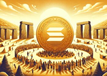 Trader Predicts Massive Rallies for Solana This Year, Updates Outlook on One More Ethereum Rival