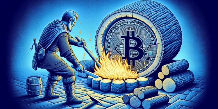 Here’s When Bitcoin Will Ignite New Parabolic Phase, According to Analyst Who Nailed Recent BTC Correction