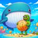 PEPE Whales Go On Massive 720B Shopping Spree Amid Campaign For New ATHs, Is It Time To Get In?