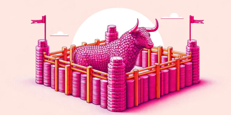 Round Two of Crypto Bull Market Coming Up, With One Memecoin Ready To Lead the Pack: Analyst