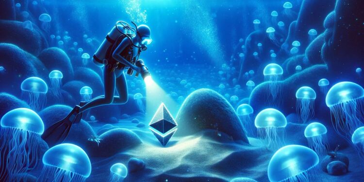 Spot Ethereum ETF Approval Could Send ETH to a New Record High, Says Bitwise CIO Matt Hougan