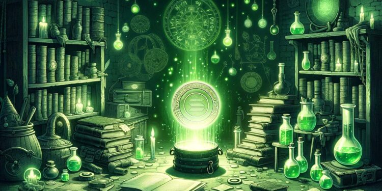 Crypto Strategist Issues Solana Warning, Says SOL Gearing Up for a Meltdown – Here’s His Outlook