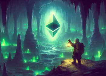 Sergey Nazarov Says Ethereum ETF Approval Very Clear Sign That More Altcoins Will Follow