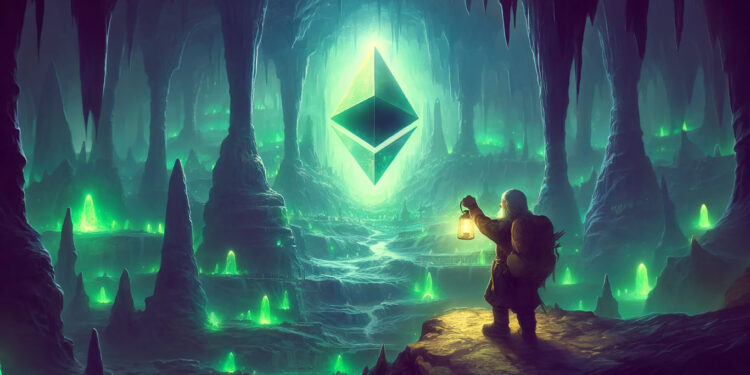 Sergey Nazarov Says Ethereum ETF Approval Very Clear Sign That More Altcoins Will Follow