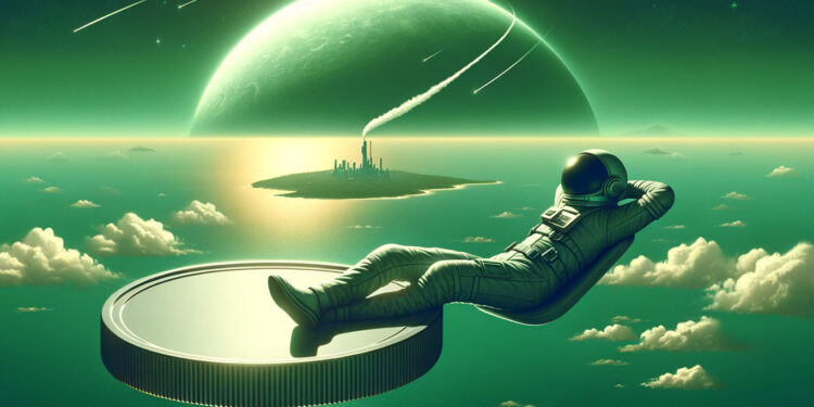 This Ethereum Rival Could Skyrocket by Nearly 2x Over the Short to Medium-Term, Says Coin Bureau’s Guy Turner