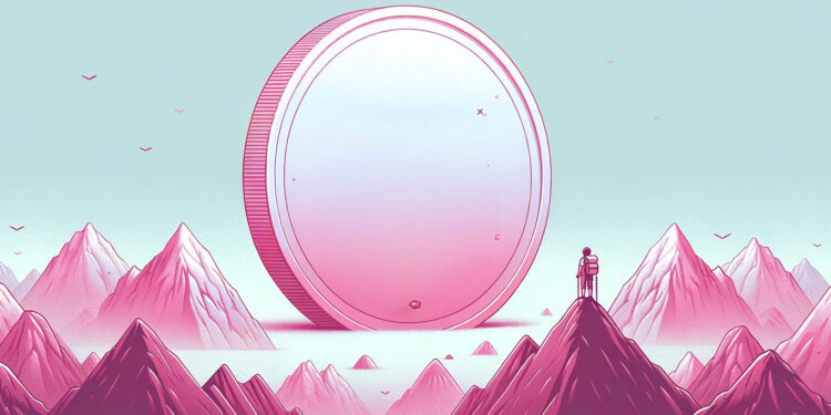 Top Ethereum Challenger Could Skyrocket by Over 2x, According to Crypto Analyst Michaël van de Poppe