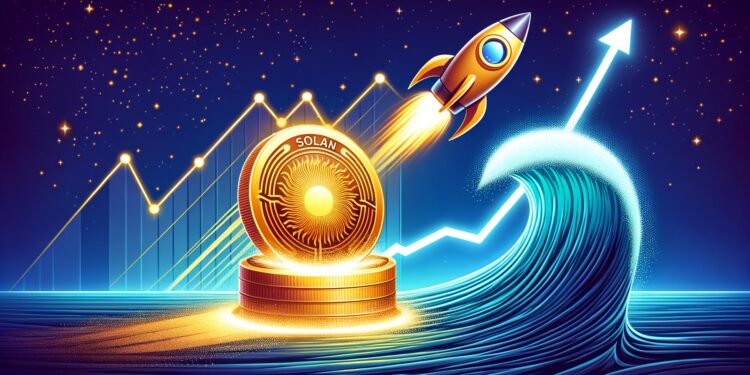Cryptocurrency Market Surges with SOL Momentum