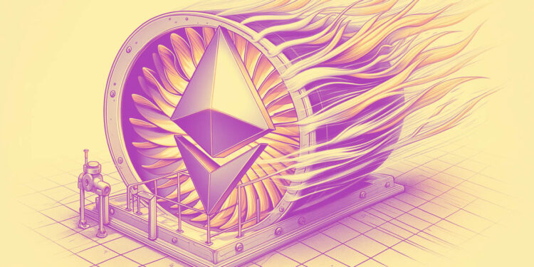 Analyst Benjamin Cowen Warns Ethereum ‘Still Facing Headwinds,’ Says ETH Will Only Go Up if Bitcoin Does This