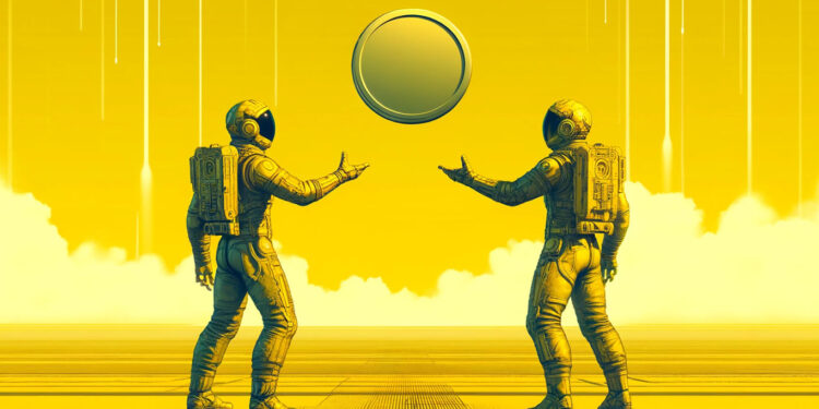 Top Analyst Says Solana-Based Memecoin Primed To Surge Higher Again, Updates Outlook on Ethereum