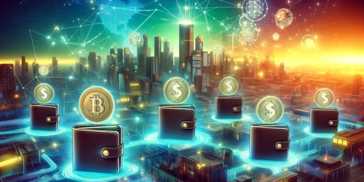 Non-Empty USDC And USDT Wallets See 13.9% And 15.7% Spike, Why This Is Good For Crypto