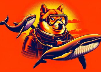 Coinbase Whale Begins Accumulating Dogecoin (DOGE) Rival From Crypto Exchange: On-Chain Data