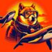 Coinbase Whale Begins Accumulating Dogecoin (DOGE) Rival From Crypto Exchange: On-Chain Data