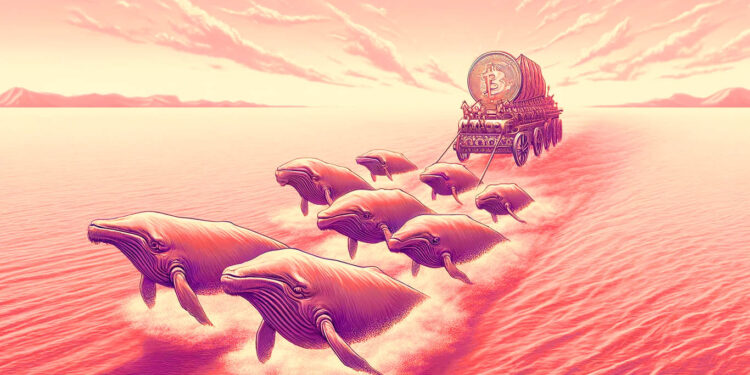 Whale That Bought Bitcoin in 2014 Moves $43,940,000 in BTC After Sitting Dormant for Over Decade: On-Chain Data