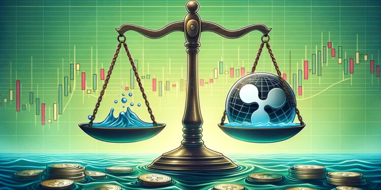 Will It Sink or Swim at Key Support Levels?