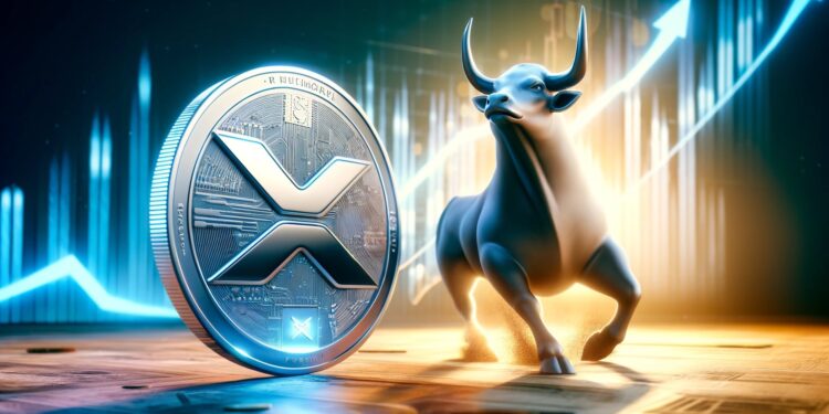 Crypto Analyst Predicts 28,900% Rally To $154 For XRP Price, Here’s When