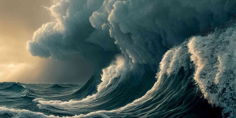 Toncoin: $1 Billion Whale Activity Shakes Up Price