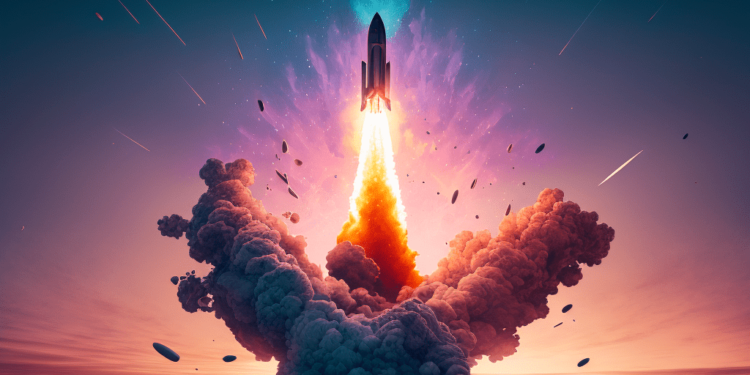 Bitcoin Eyes Repeat Performance, Could Hit $140,000 By August