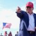 Trump Campaign Eyes Crypto-Friendly Policies