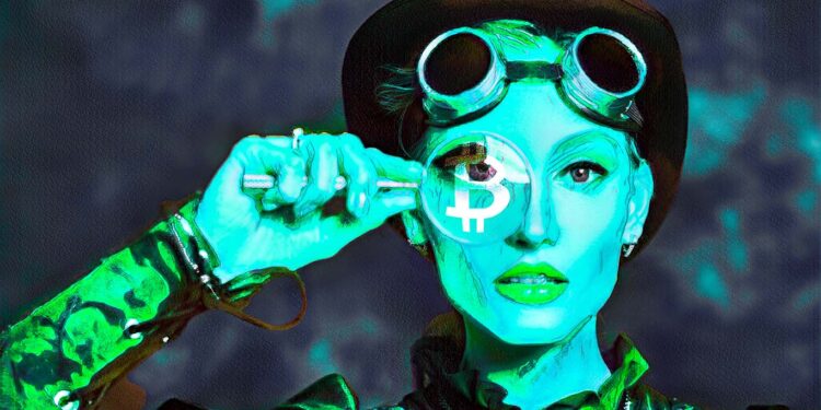 With Bitcoin at a ‘Range Low’, Crypto Analyst Picks Out Two ‘Promising’ Altcoins for Traders To Watch