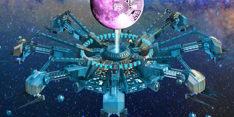 ‘Change Your Life With Crypto’: With Bitcoin (BTC) on the Rise, Analyst Breaks Down Altcoin Markets