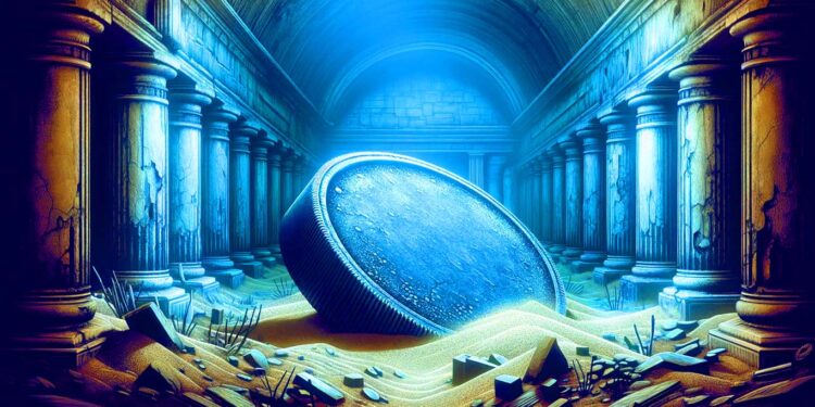 Analyst Says Blue-Chip Ethereum Rival Could Explode by up to 237%, Updates Outlook on Pepe, Floki and Chainlink