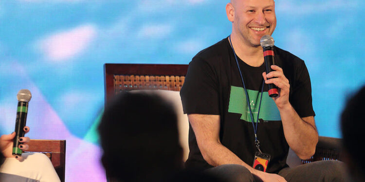 Ethereum Co-founder Predicts Supply Crunch And Price Boom