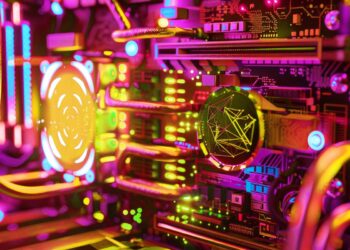 Decentralized Cloud Computing Altcoin Skyrockets in Price After Completion of Successful Mainnet Upgrade
