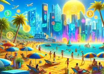 Expert Reveals When and Why He Is Going to Sell His Crypto Holdings