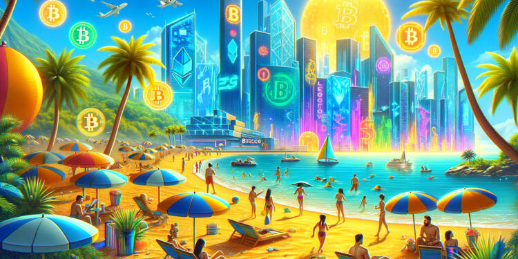 Expert Reveals When and Why He Is Going to Sell His Crypto Holdings