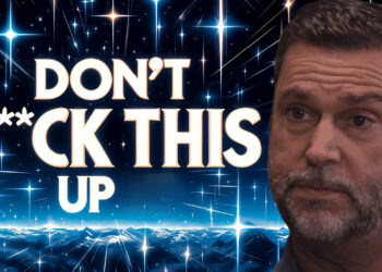 Raoul Pal Issues Urgent Market Update, Urges Calm Amid Crypto Market Turbulence